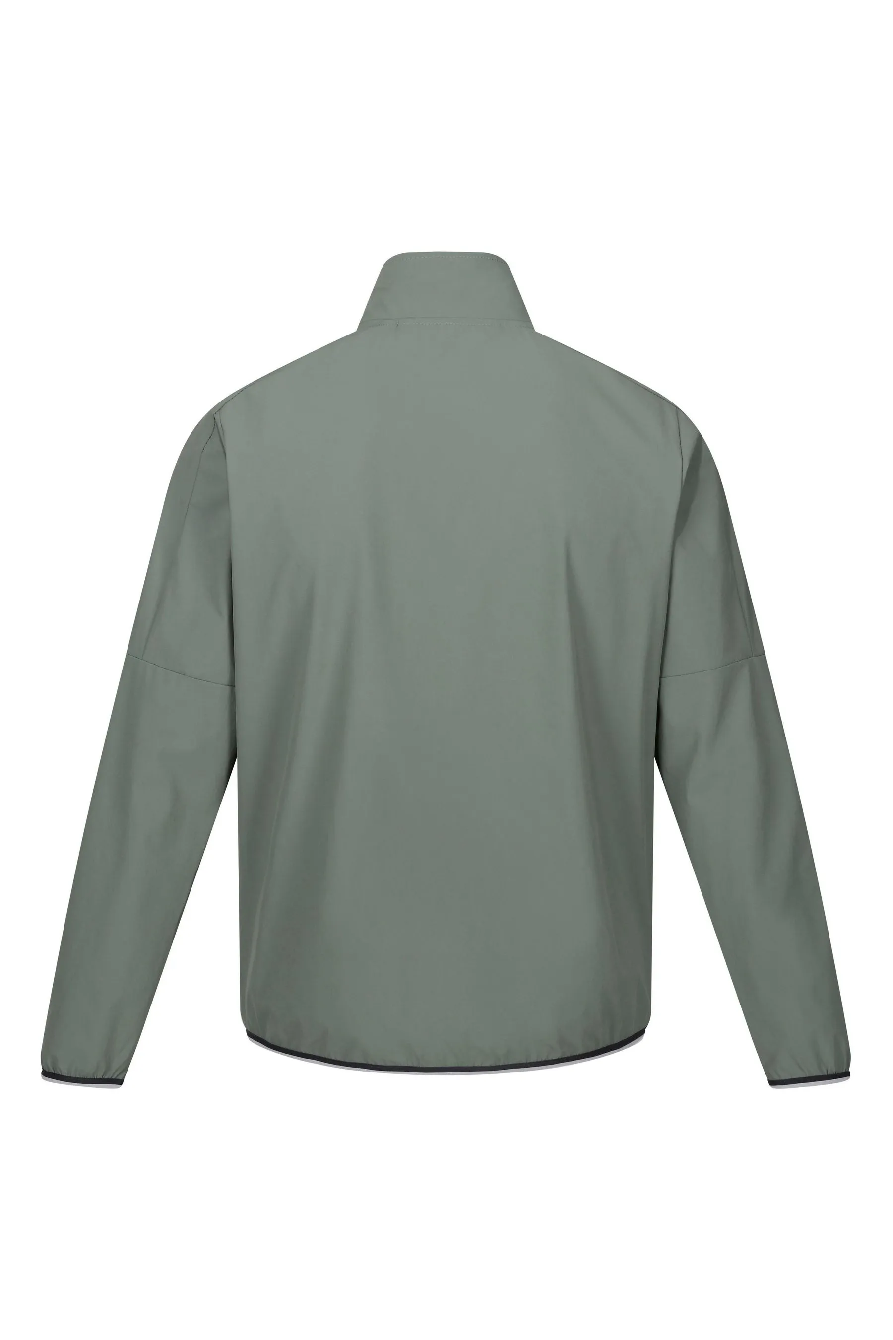 Regatta - Prestfield - Giacca morbida con zip lunga