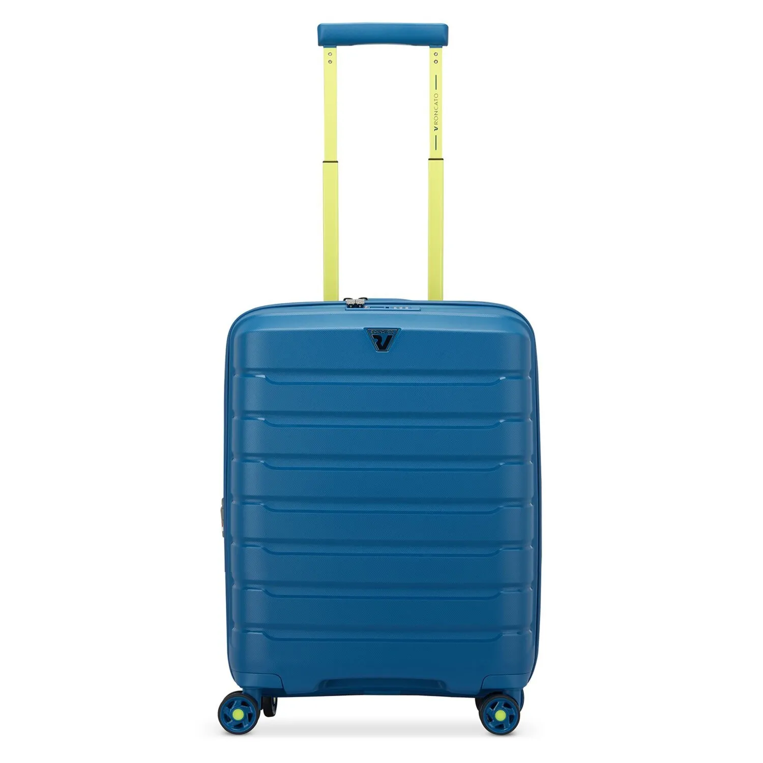 Roncato B-Flying 4 ruote Carrello della cabina 55 cm con piega di espansione