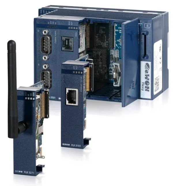 Router Ewon, 10/100Mbit/s
