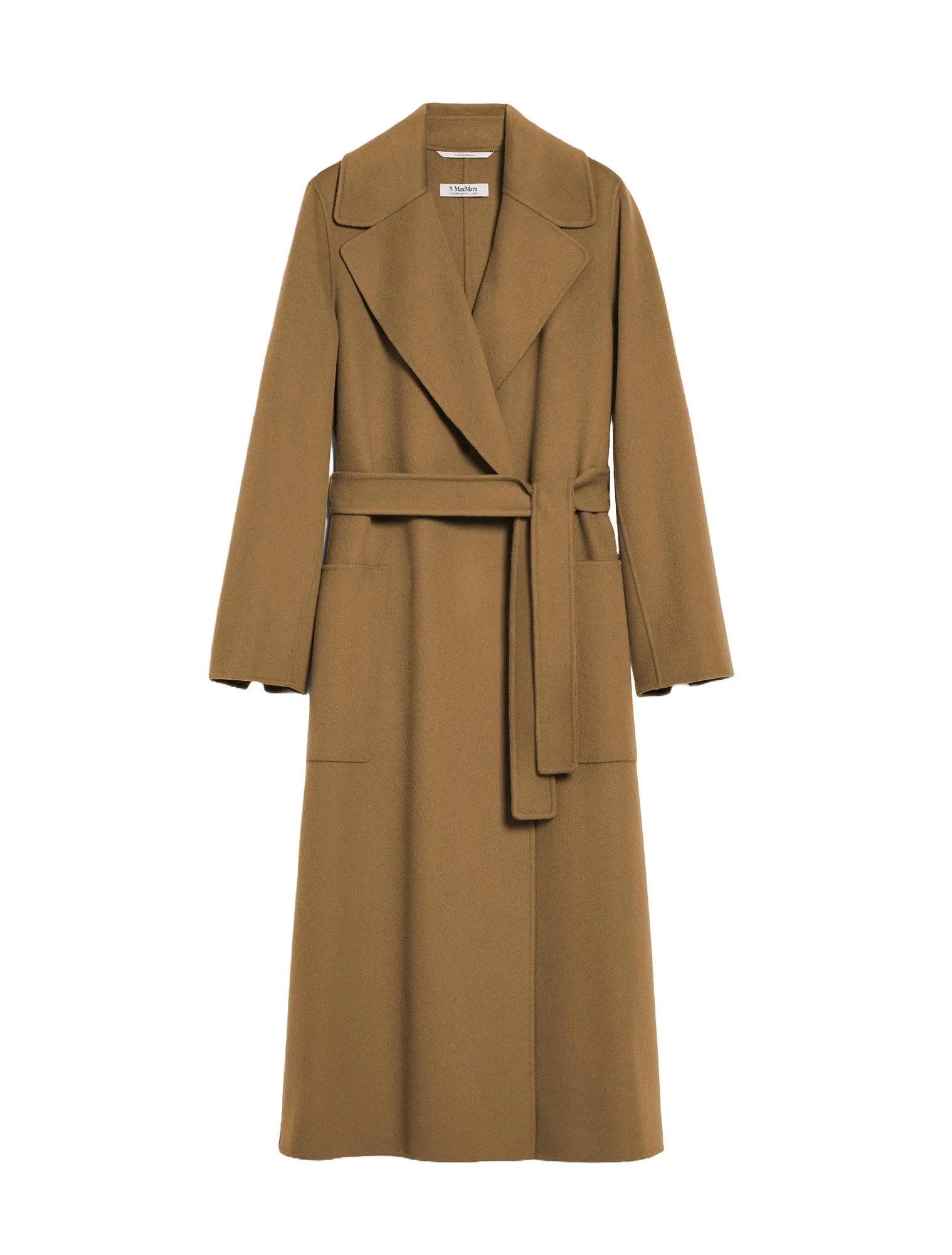 S Max Mara  Cappotto Paolore