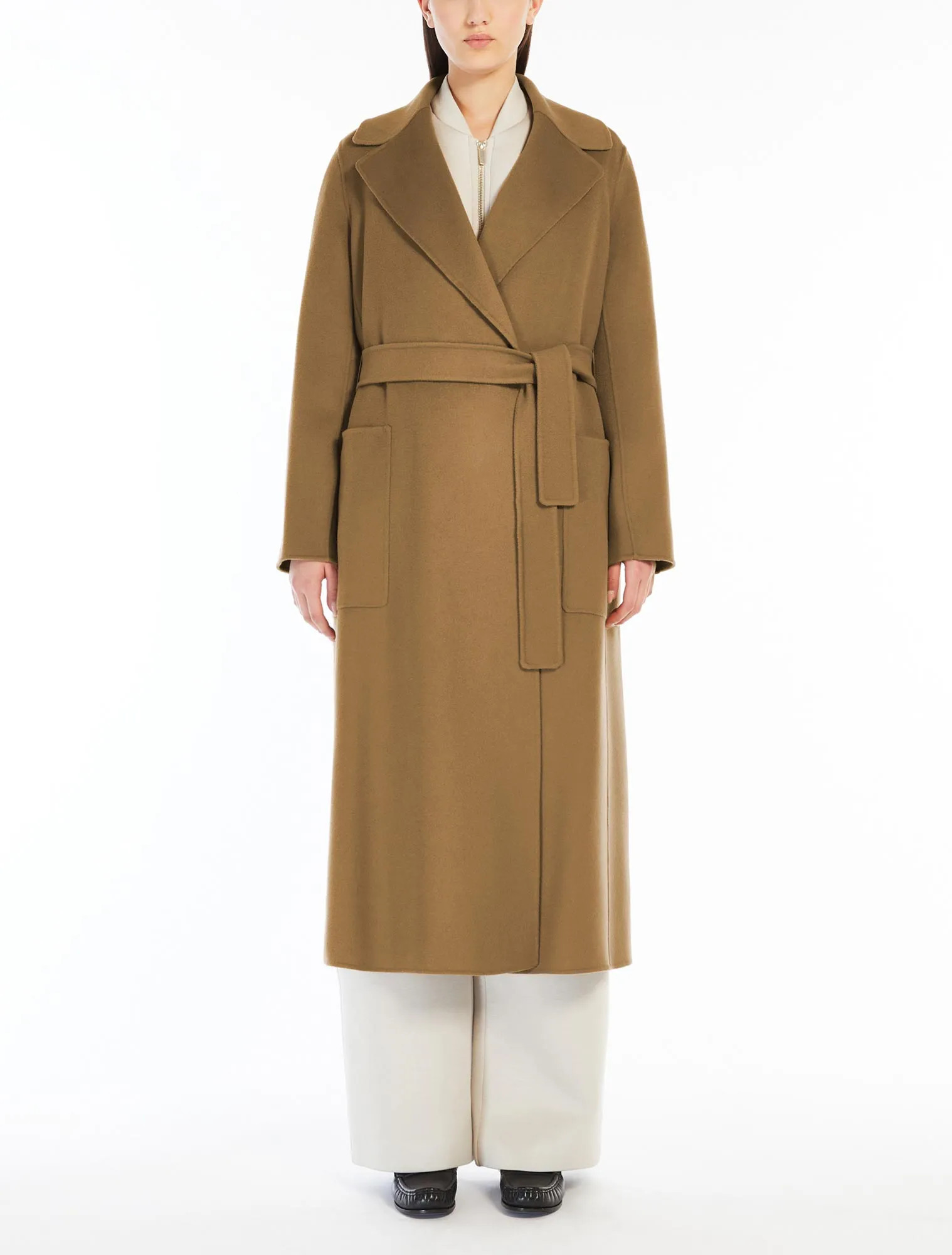 S Max Mara  Cappotto Paolore