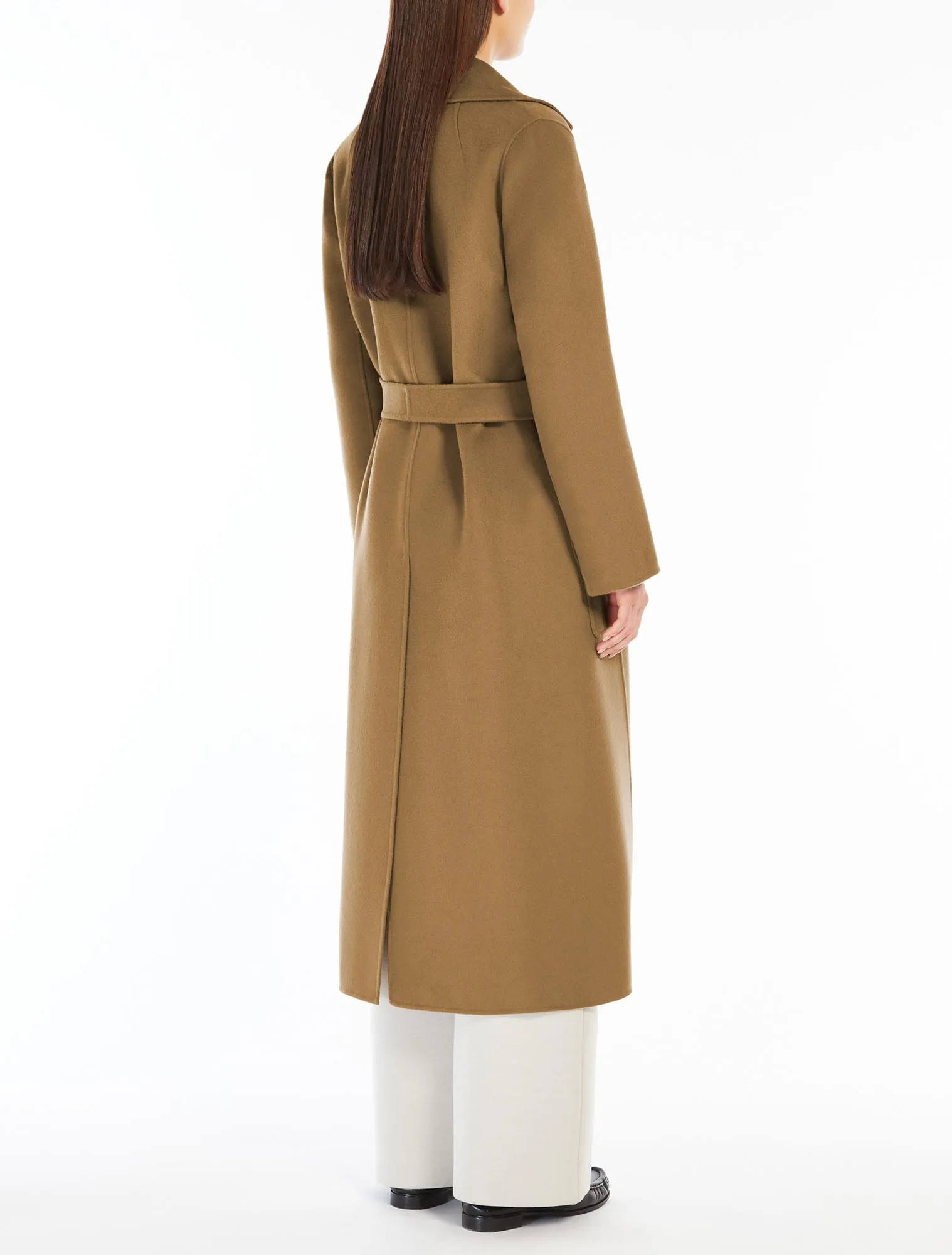 S Max Mara  Cappotto Paolore