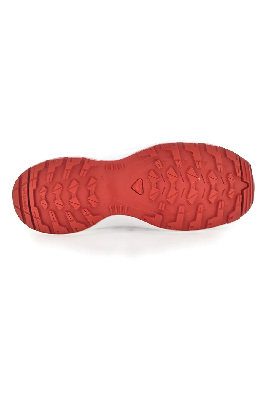   SALOMON Scarpe da Trail Running Salomon XA Pro V8 J Grigie