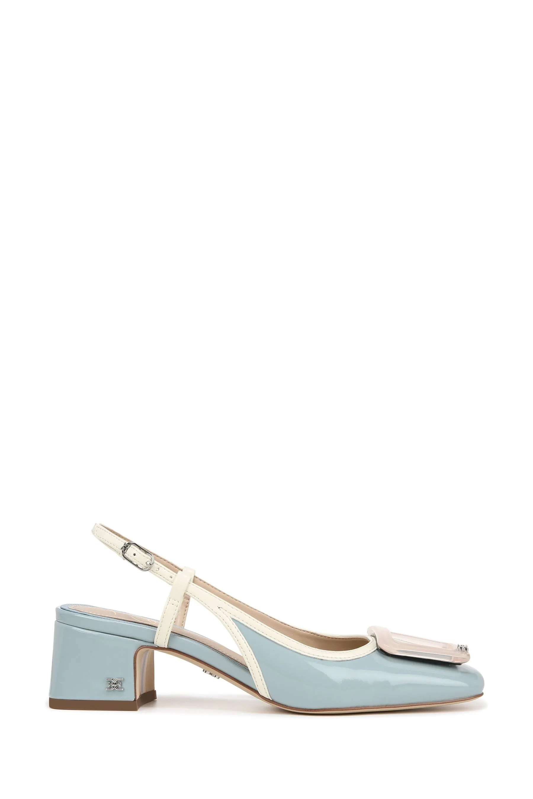 Sam Edelman - Tracie - Scarpe con tacco e cinturino posteriore