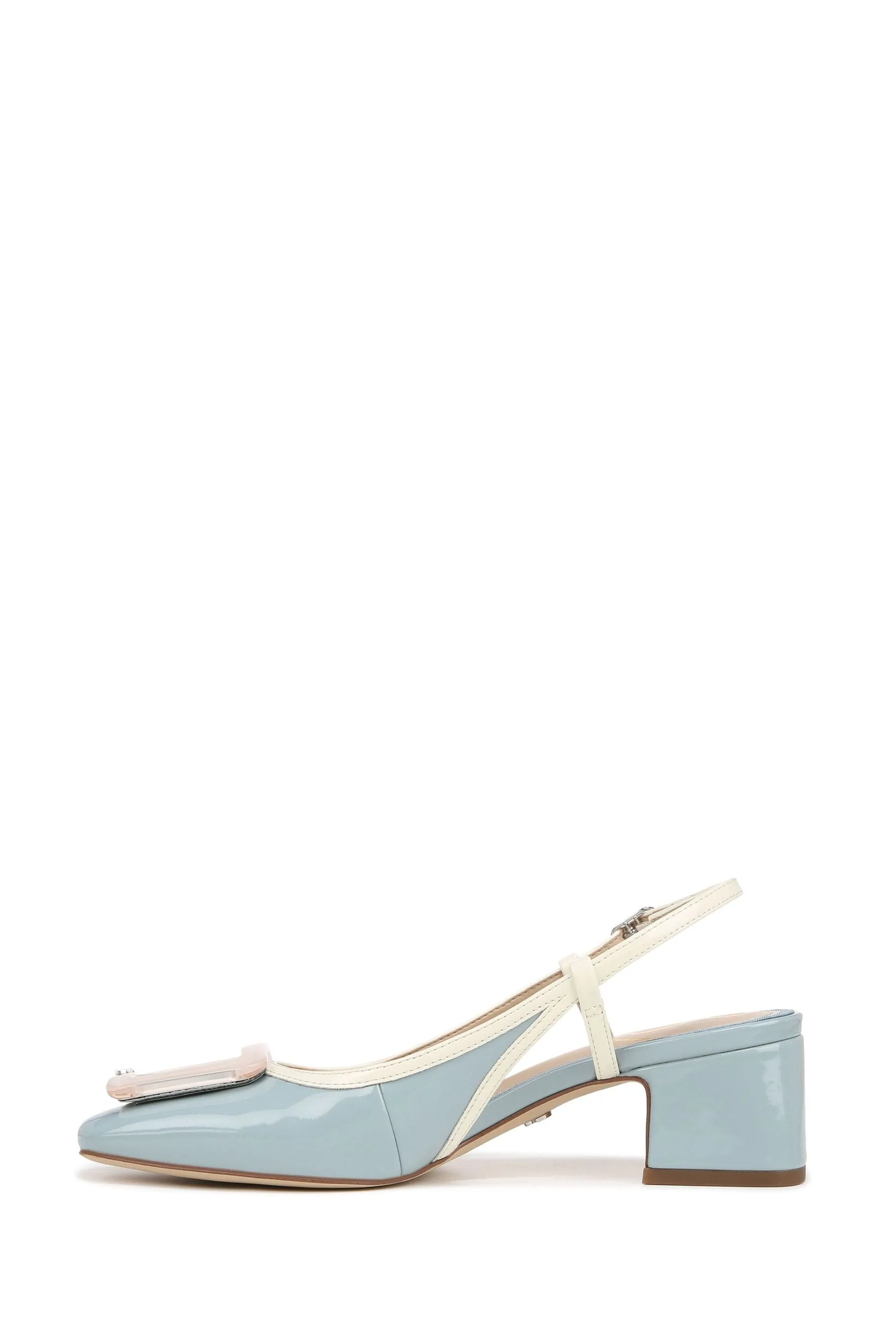 Sam Edelman - Tracie - Scarpe con tacco e cinturino posteriore
