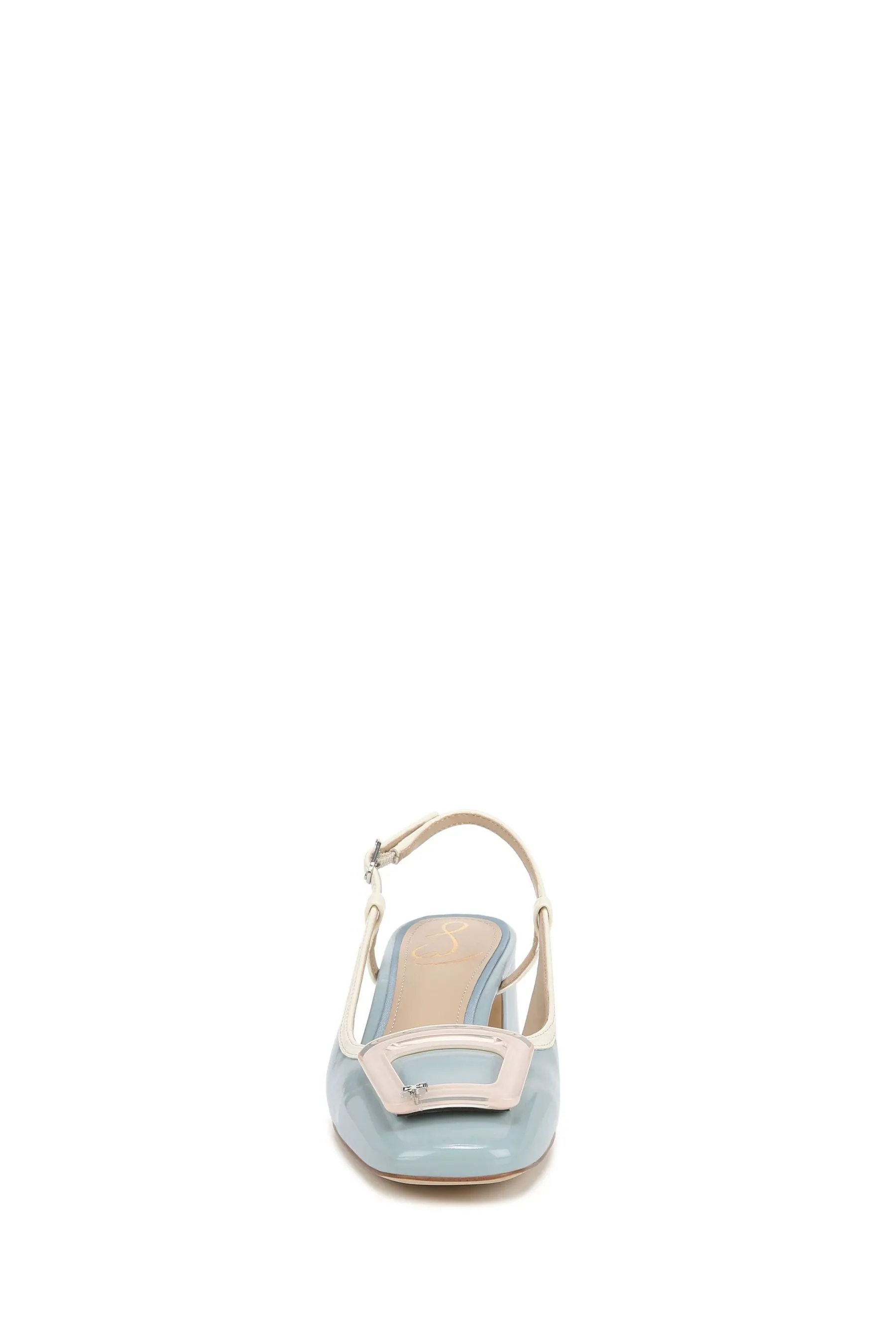 Sam Edelman - Tracie - Scarpe con tacco e cinturino posteriore