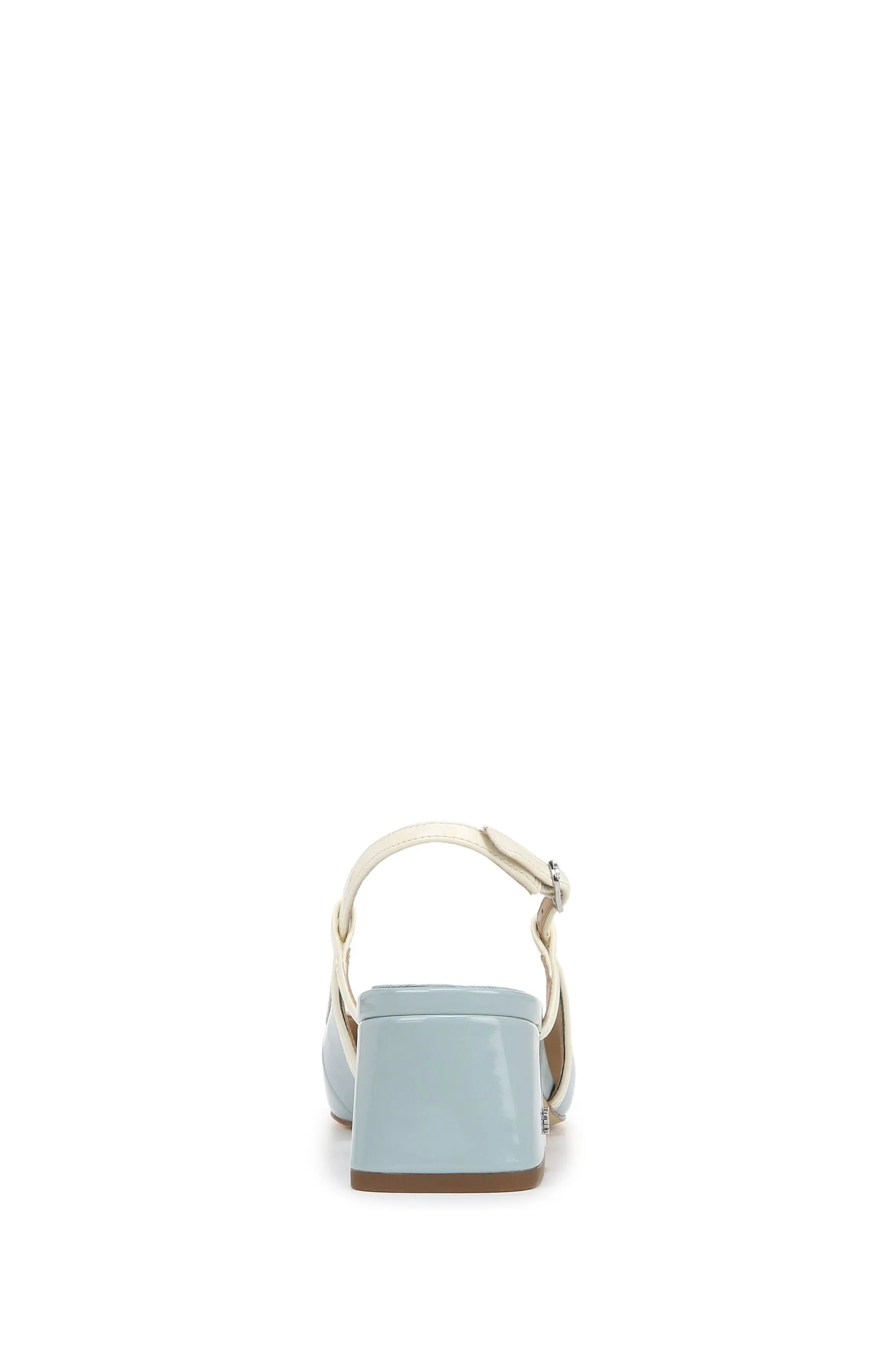 Sam Edelman - Tracie - Scarpe con tacco e cinturino posteriore