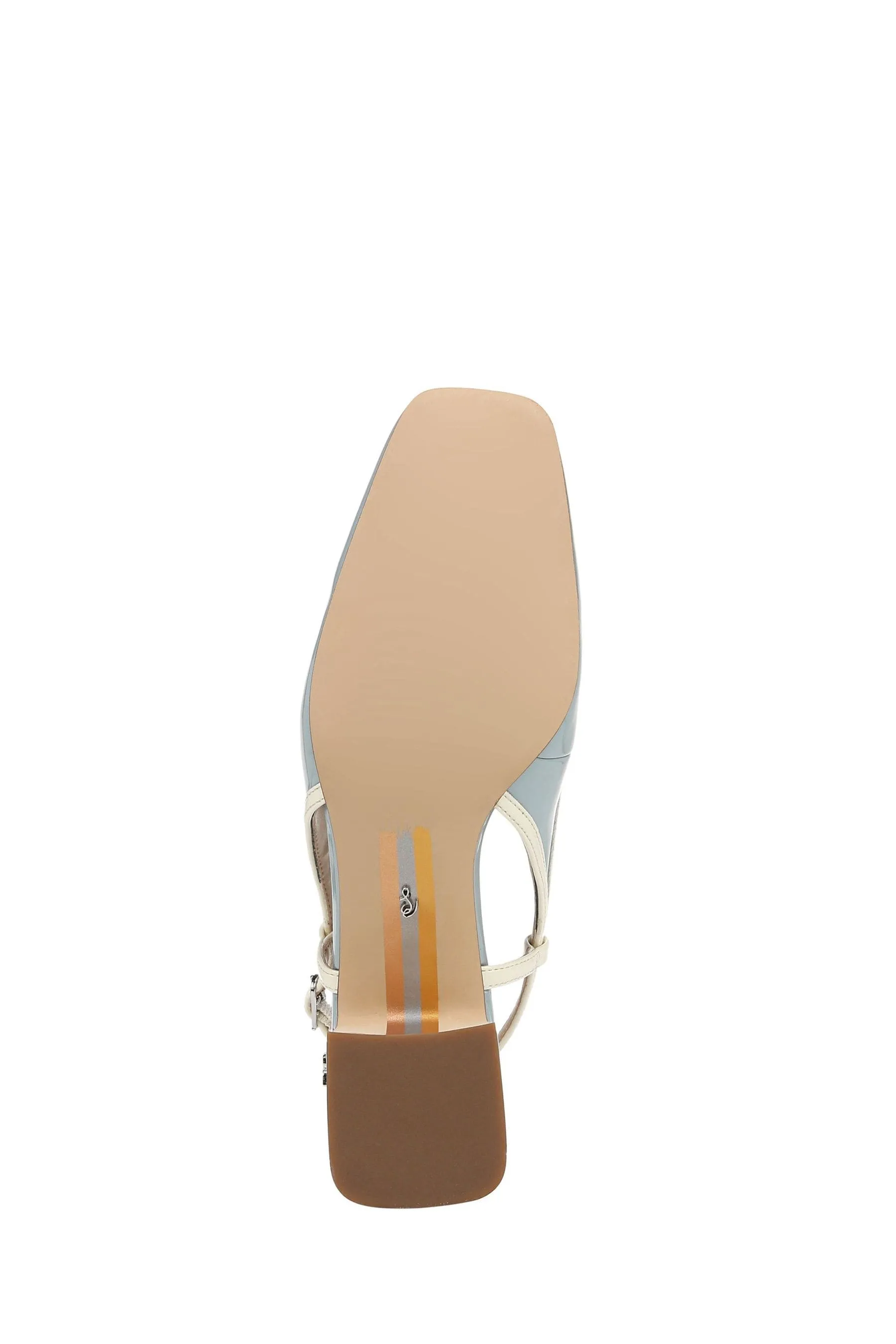 Sam Edelman - Tracie - Scarpe con tacco e cinturino posteriore