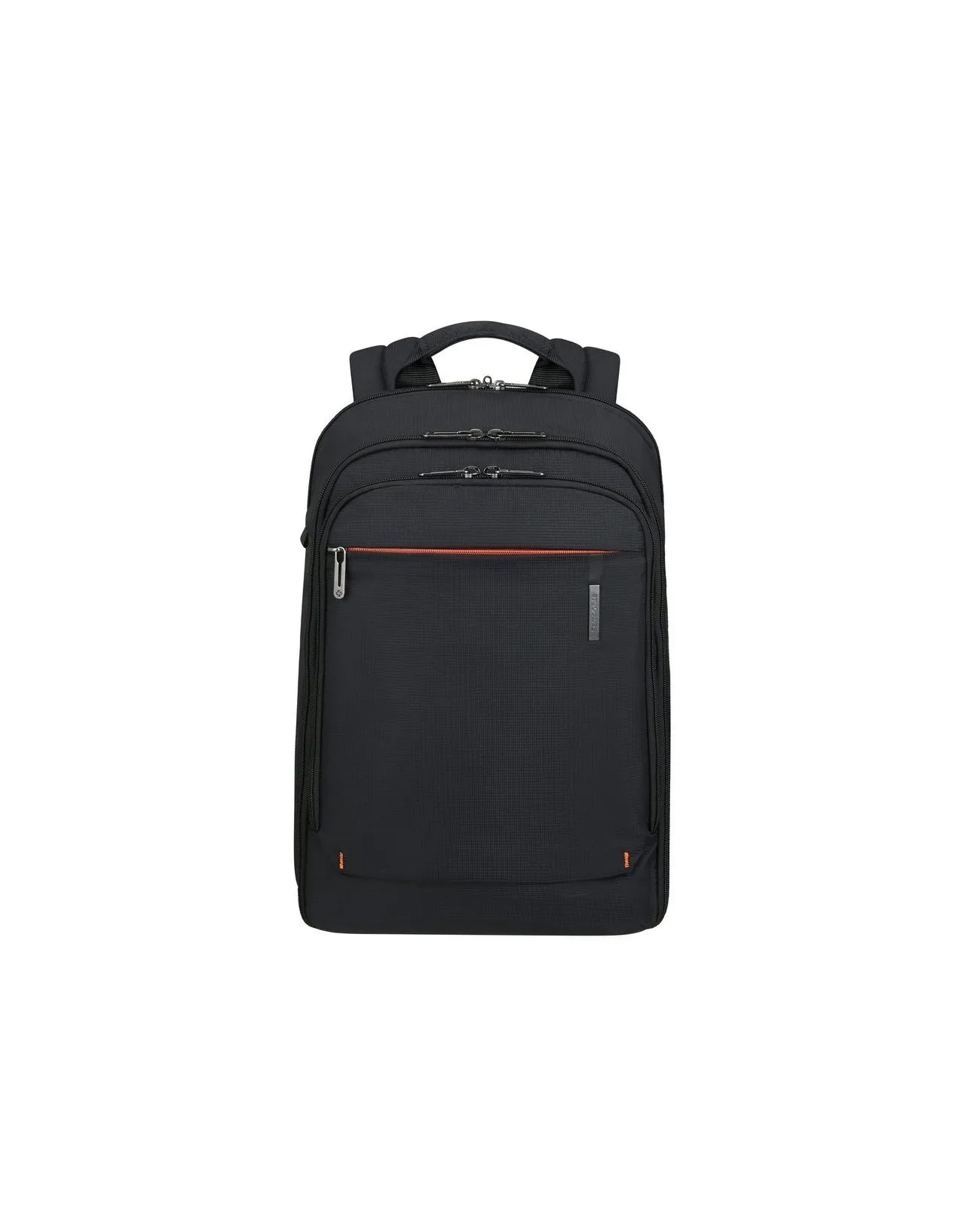 Samsonite - Zaino per laptop 17,3'' in tessuto riciclato Network 4 | Studioarch.com