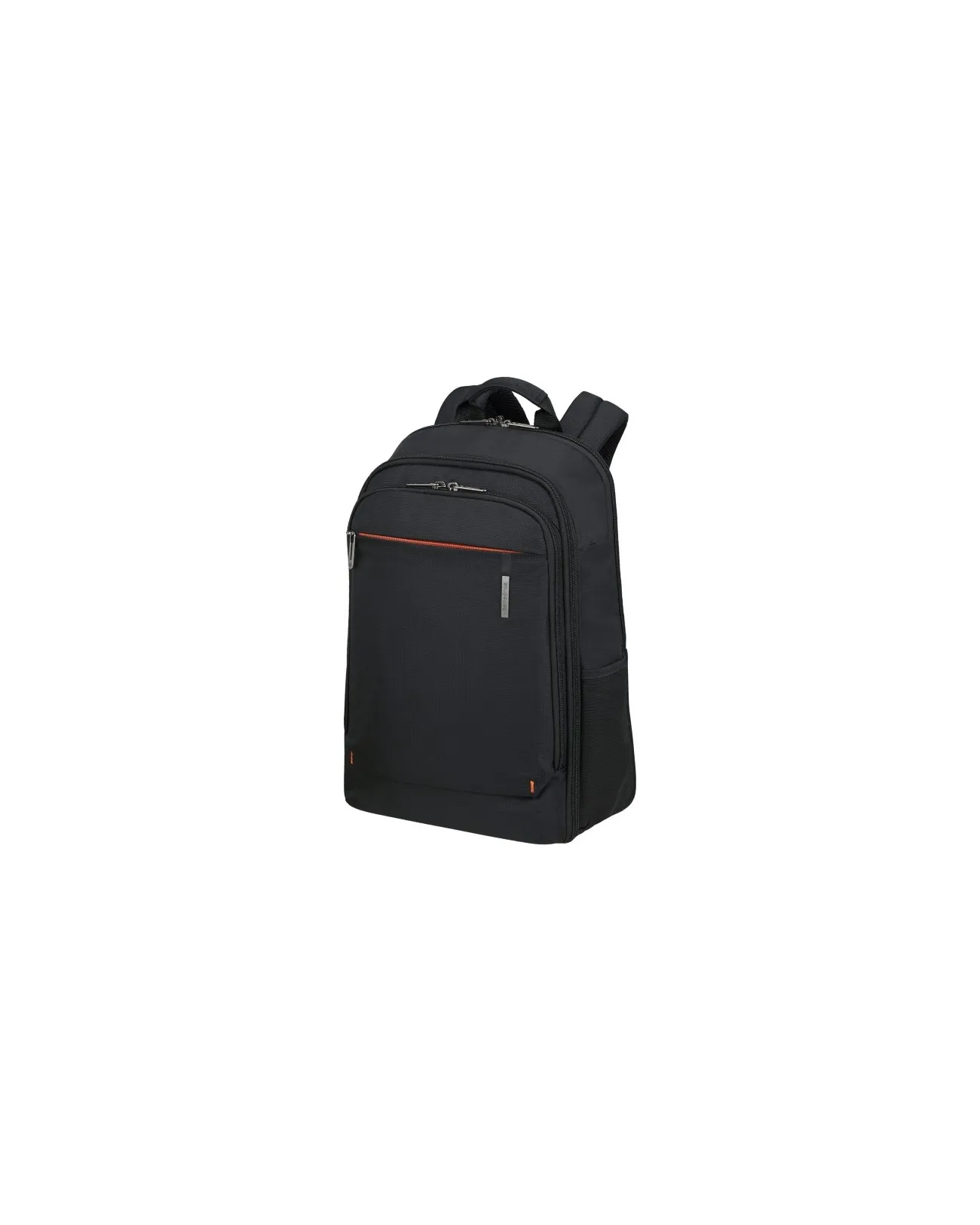 Samsonite - Zaino per laptop 17,3'' in tessuto riciclato Network 4 | Studioarch.com