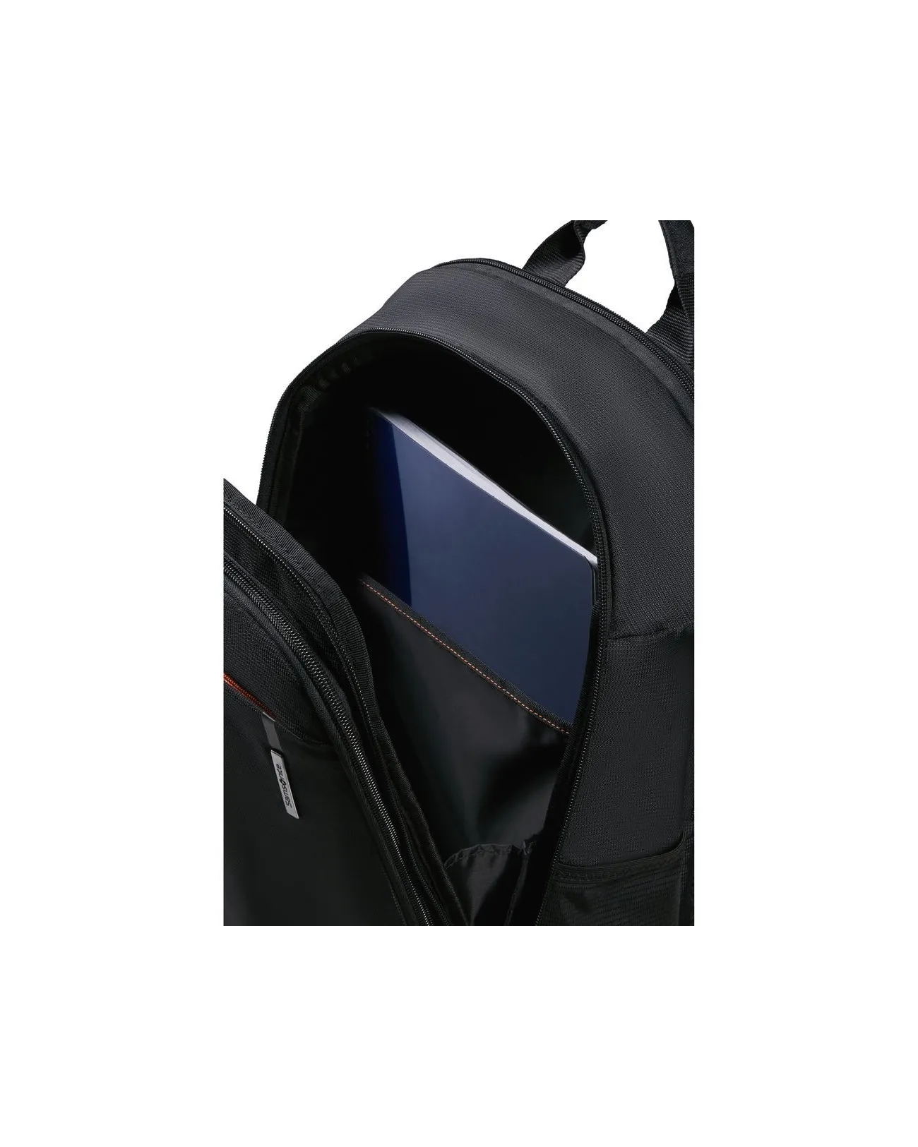 Samsonite - Zaino per laptop 17,3'' in tessuto riciclato Network 4 | Studioarch.com