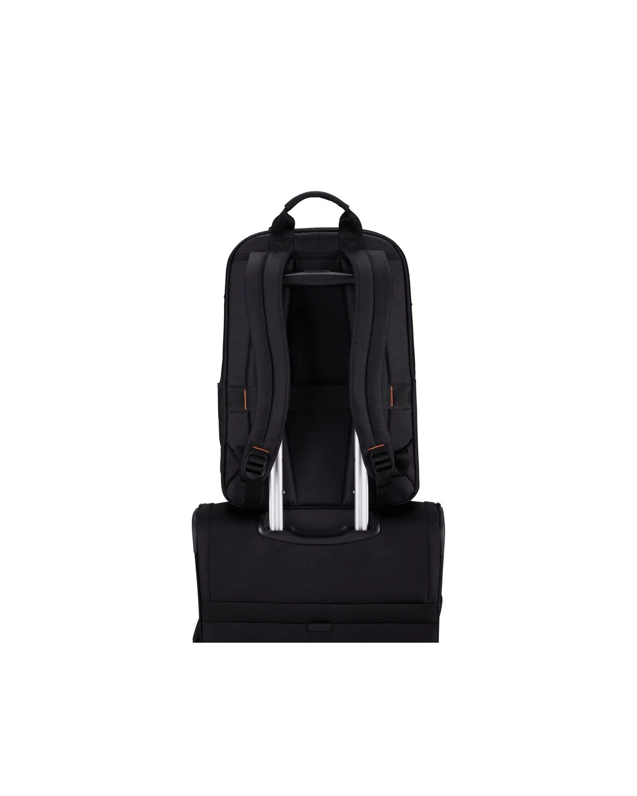 Samsonite - Zaino per laptop 17,3'' in tessuto riciclato Network 4 | Studioarch.com