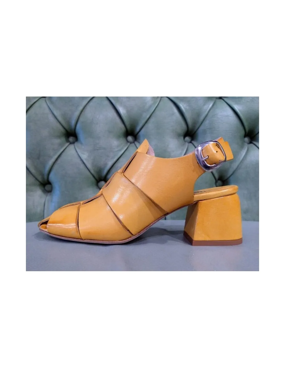 Sandali made in Italy