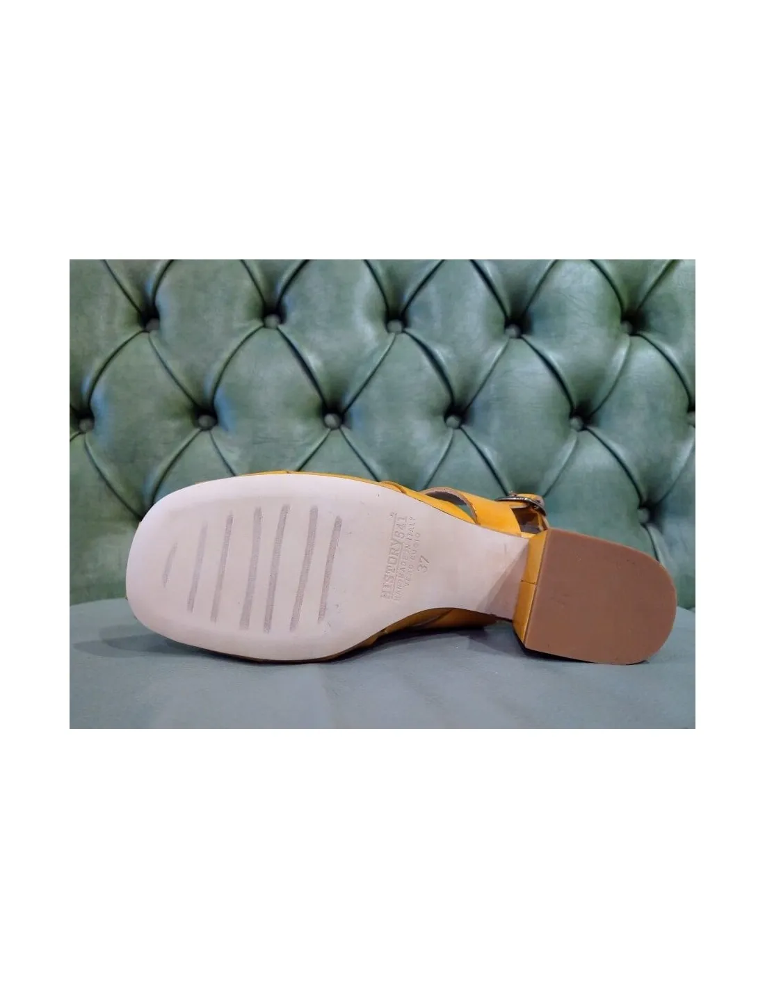 Sandali made in Italy
