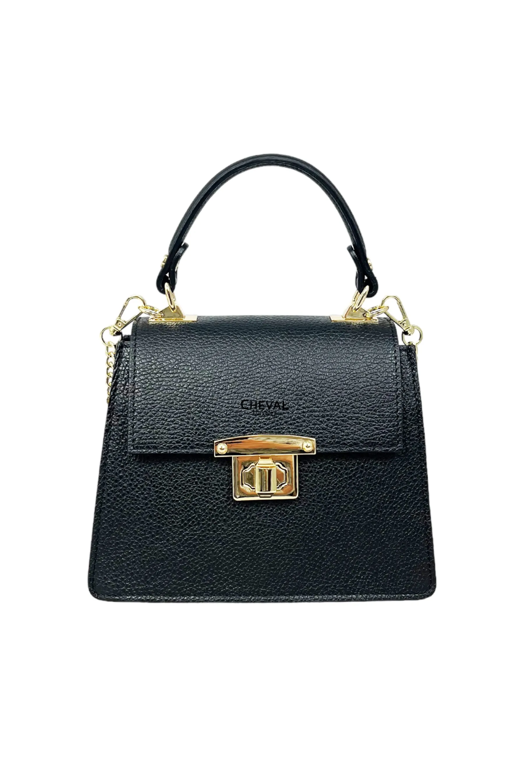 SATURNO  - Borsa a mano