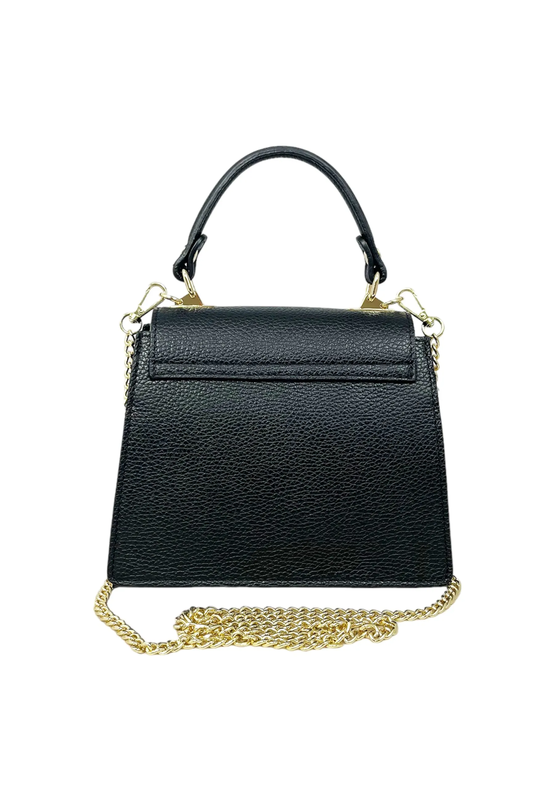 SATURNO  - Borsa a mano