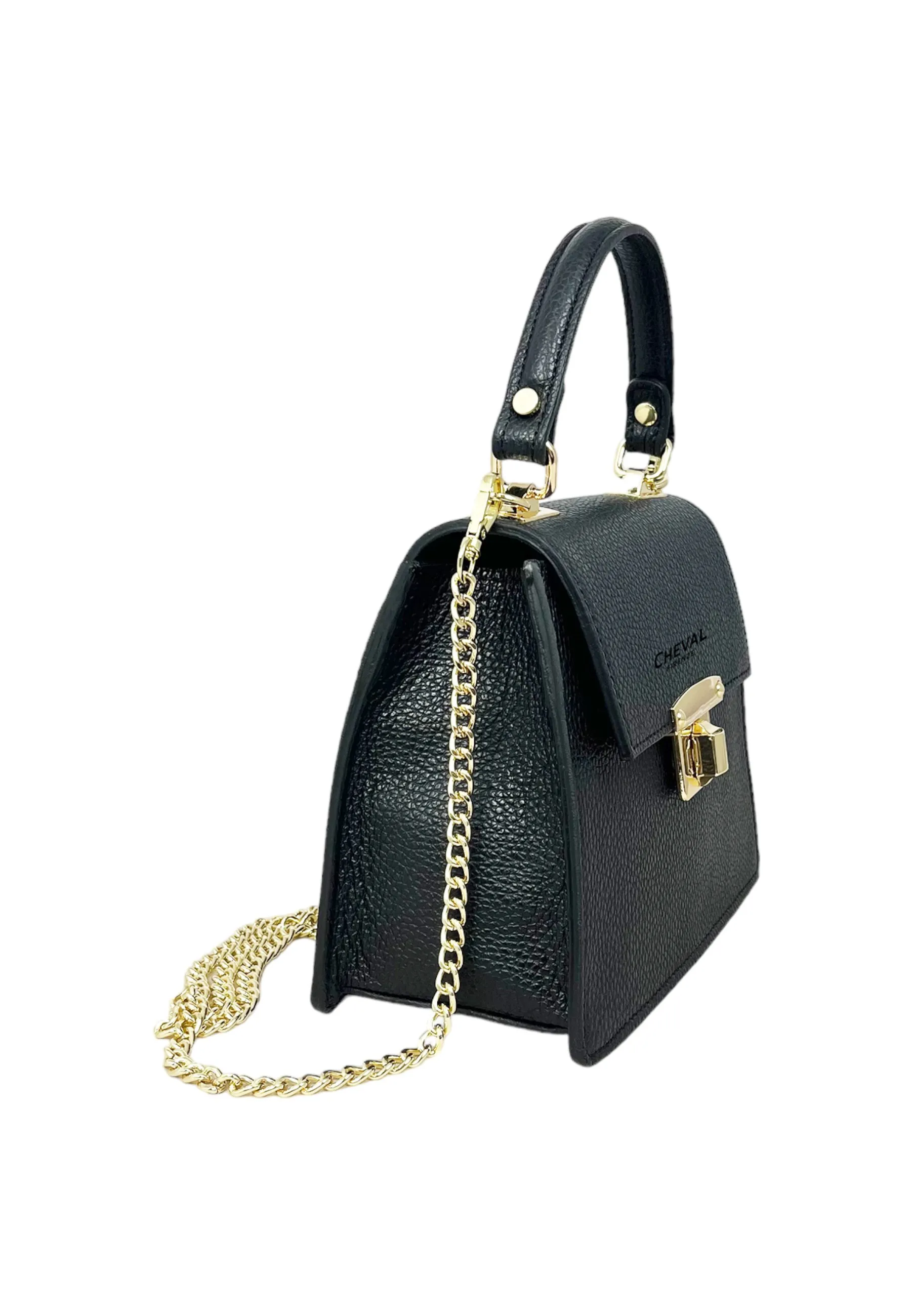 SATURNO  - Borsa a mano