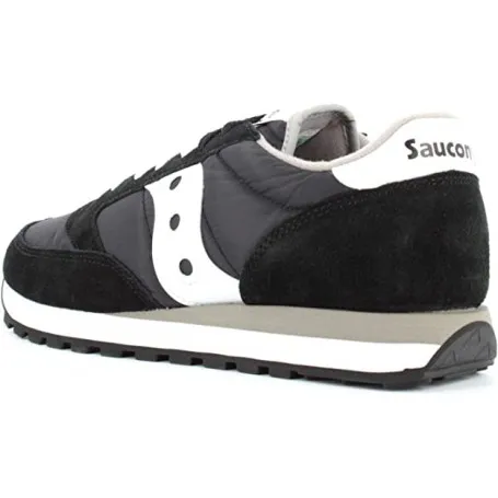 Saucony Jazz Original S2044-449, Scarpe da Ginnastica Uomo  ultimo n° 37,5