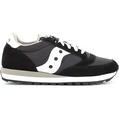 Saucony Jazz Original S2044-449, Scarpe da Ginnastica Uomo  ultimo n° 37,5