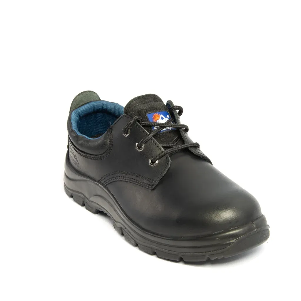 Scarpe antinfortunistiche Himalayan 1410, 47  Unisex, con puntale di sicurezza