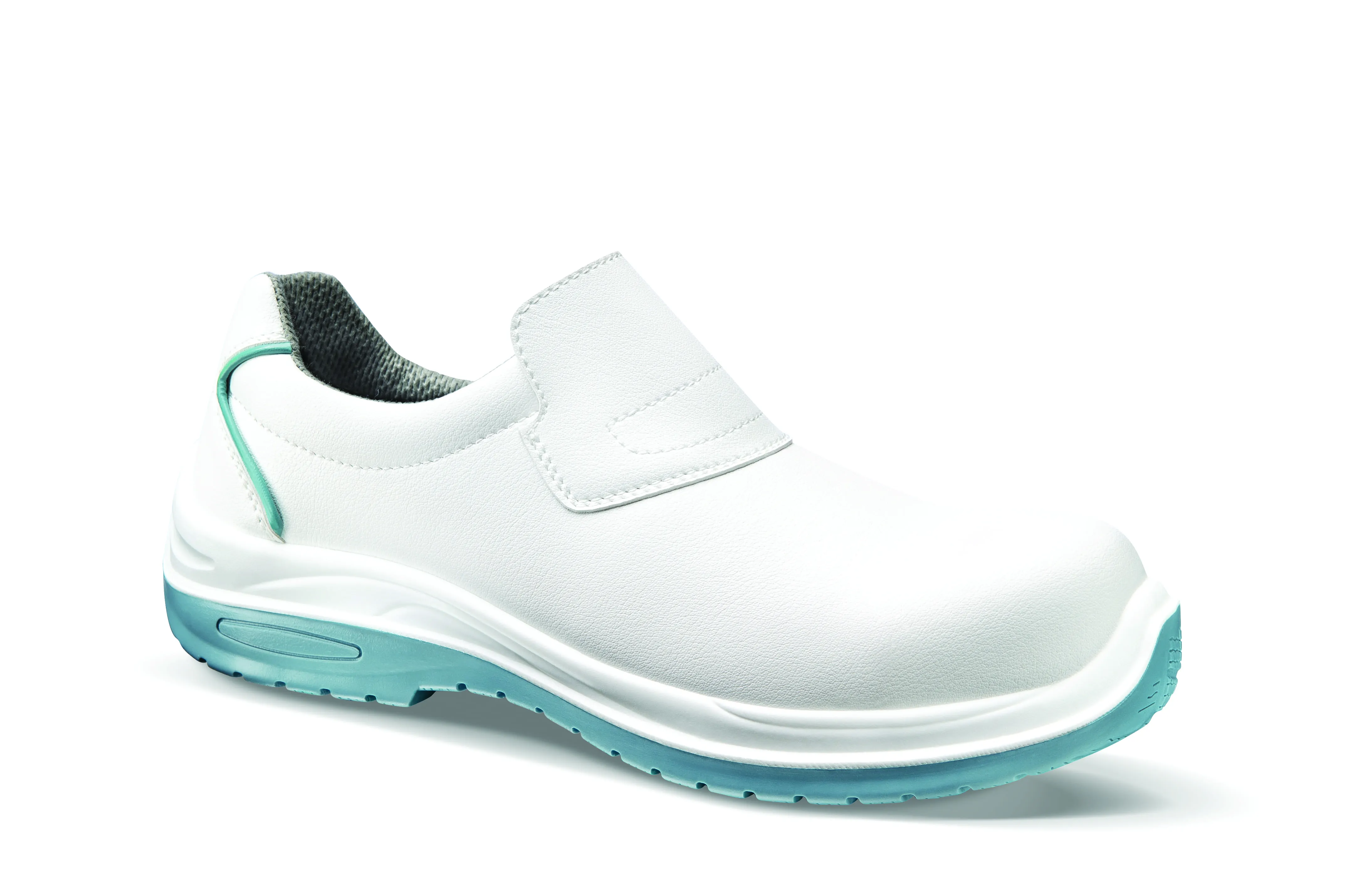 Scarpe antinfortunistiche S2  Lemaitre securite IMPALA HOMME S2, 46 Uomo, resistenti all'acqua, con puntale di sicurezza