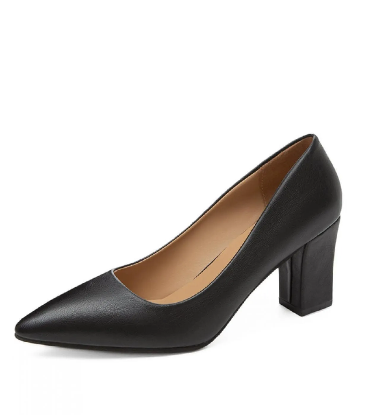 Scarpe con tacco alto da donna 2022 Nuove scarpe da donna Stile primaverile Scarpe con tacco alto a punta con bocca poco profond