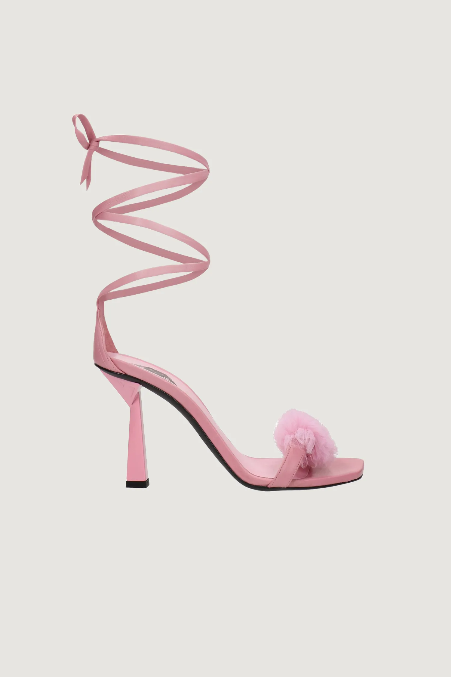 Scarpe con tacco Aniye By marlowe heel Rosa