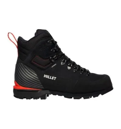 Scarpe da trekking Millet G Trek 5 GORETEX M (Nero) Uomo