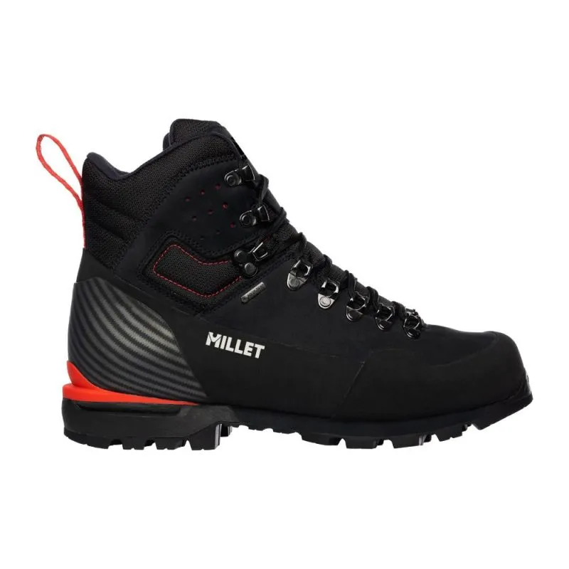 Scarpe da trekking Millet G Trek 5 GORETEX M (Nero) Uomo