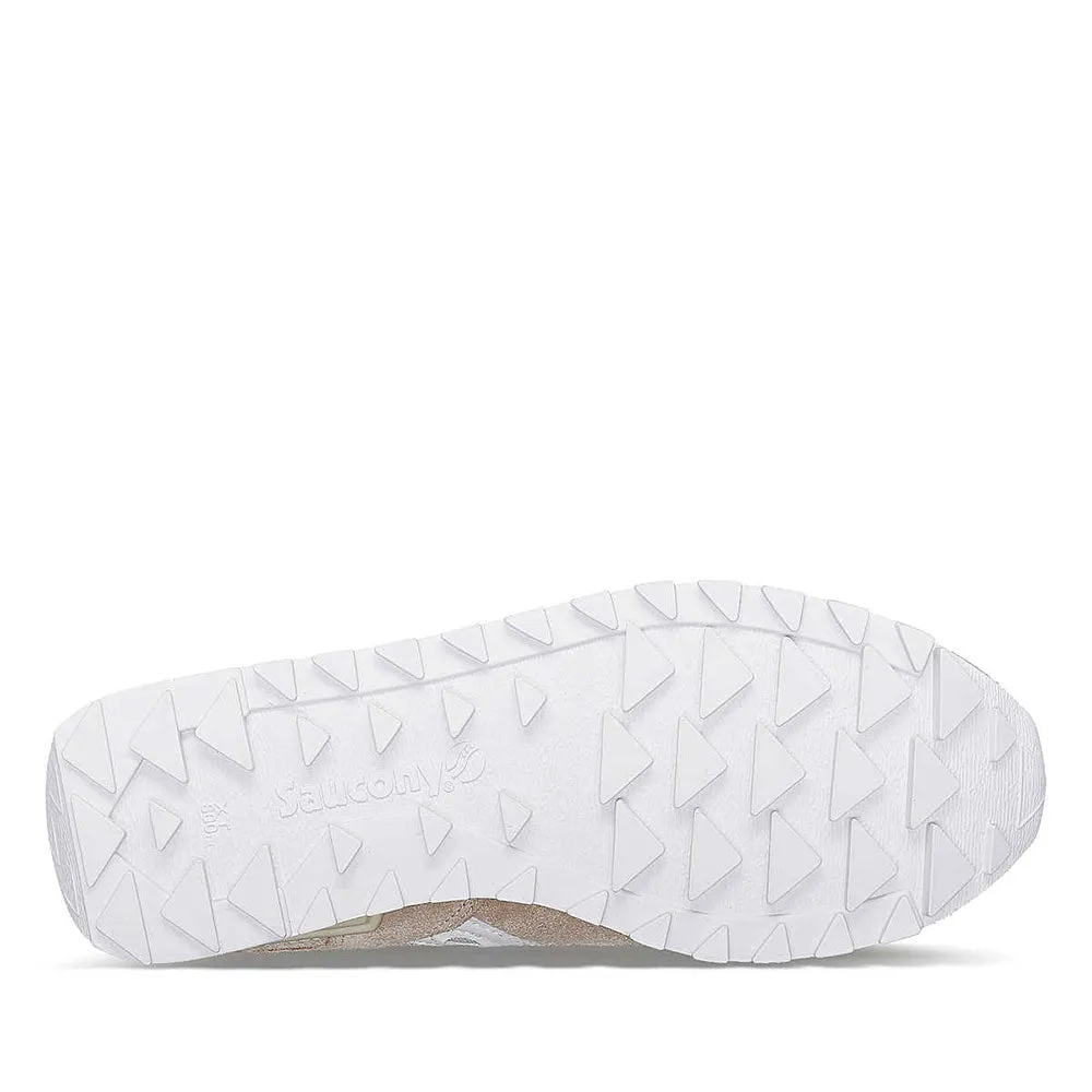 Scarpe Donna Saucony Sneakers Shadow Sage - White