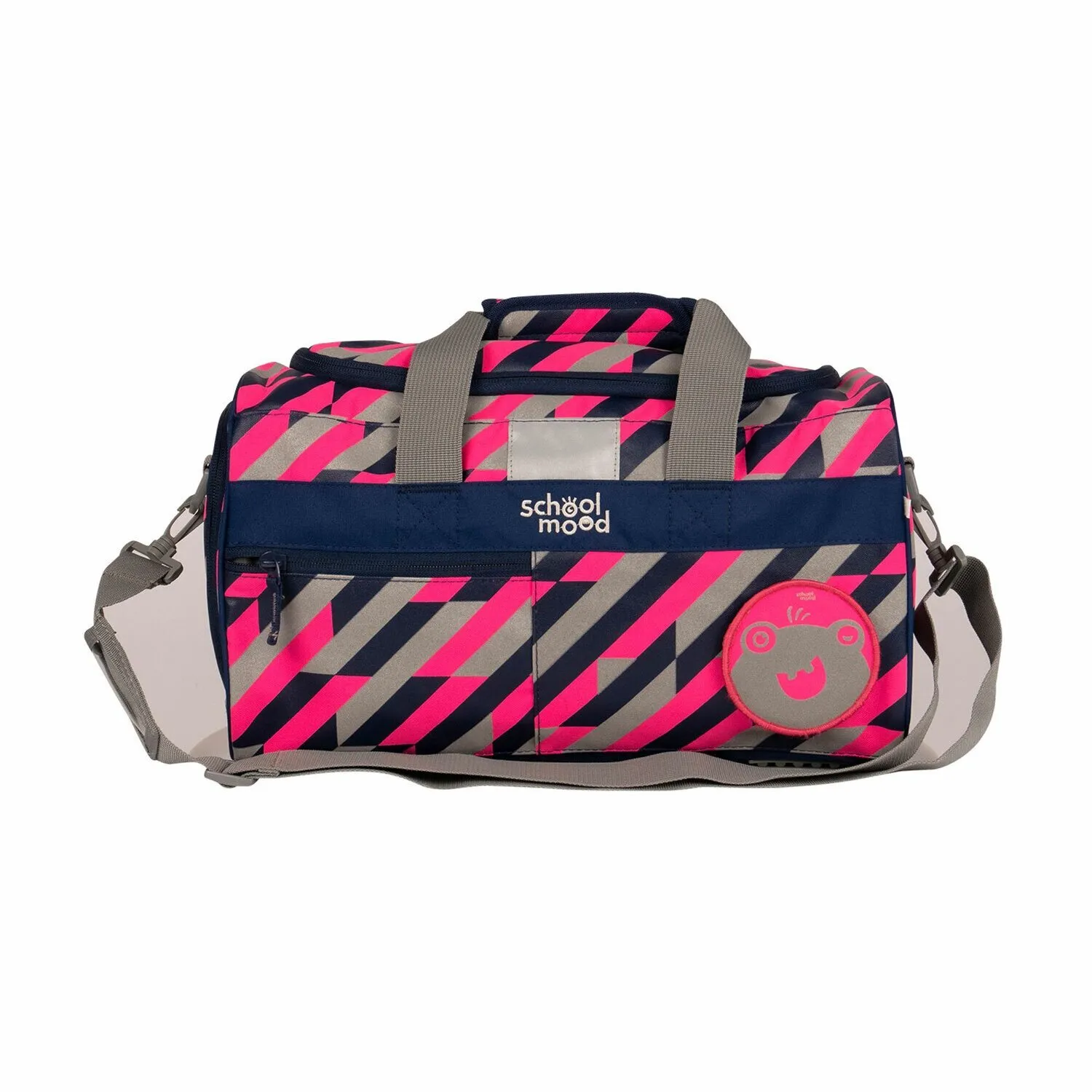 School-Mood Borsa sportiva 39 cm