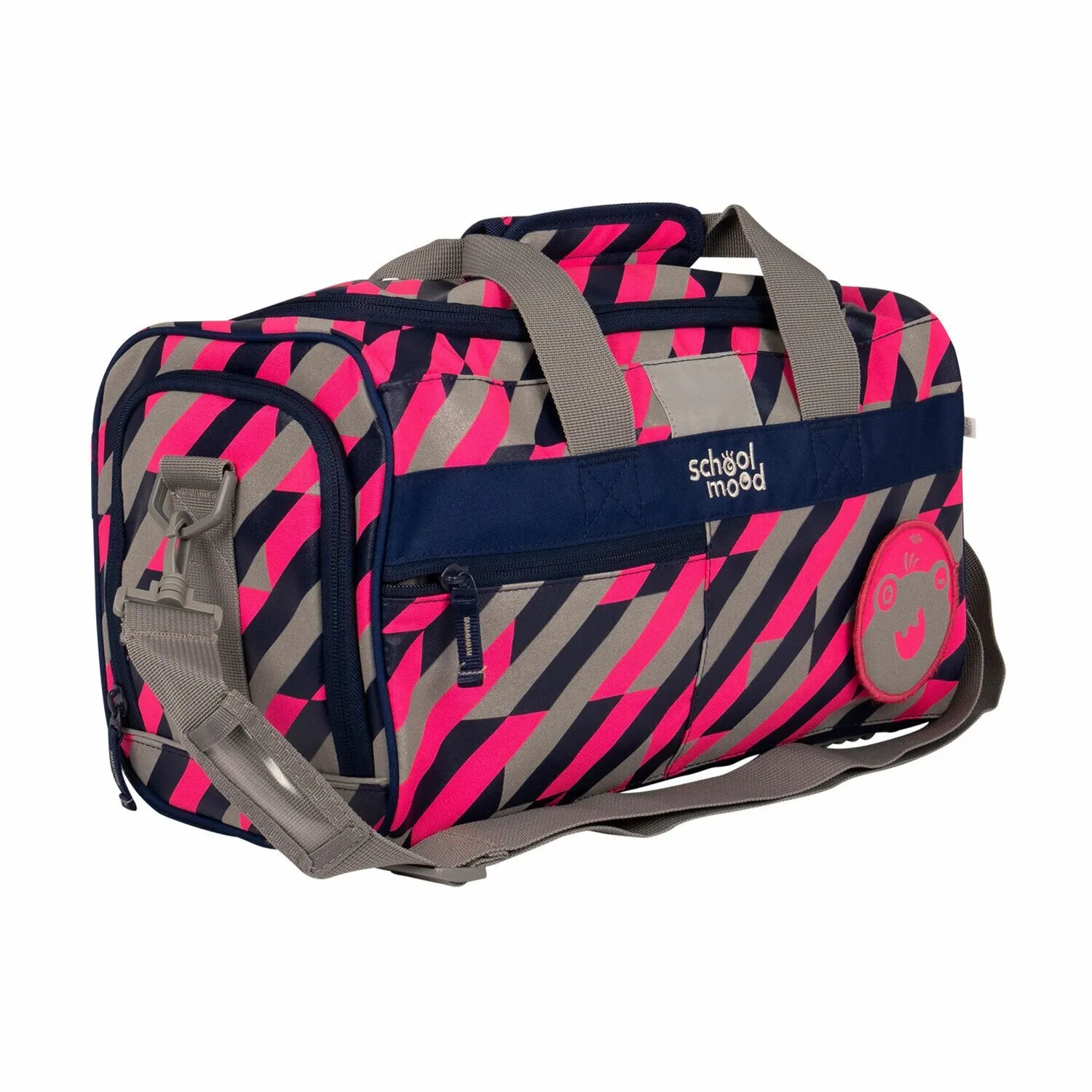 School-Mood Borsa sportiva 39 cm