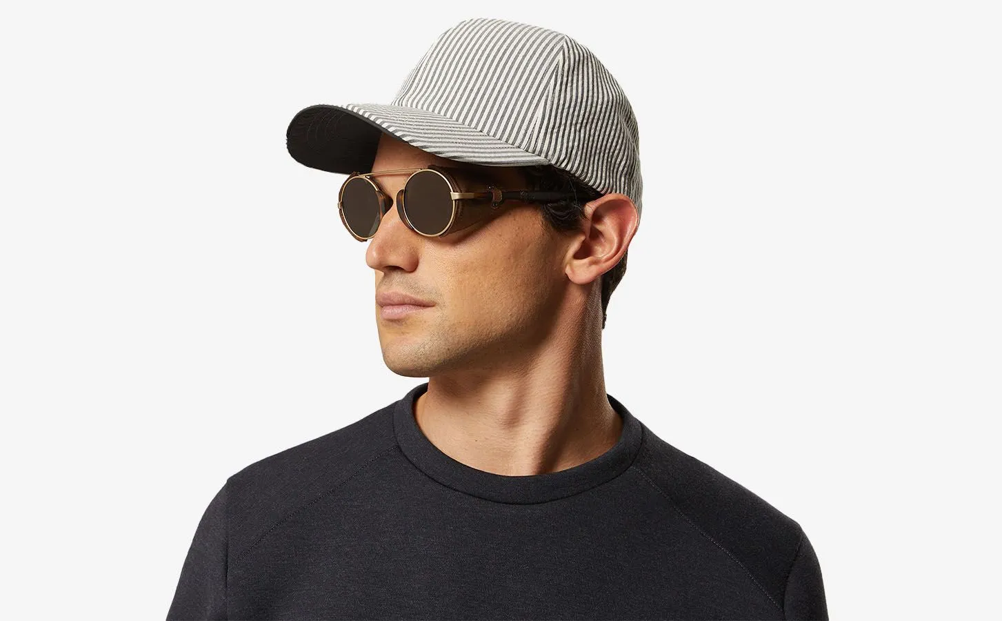 Sease Cap