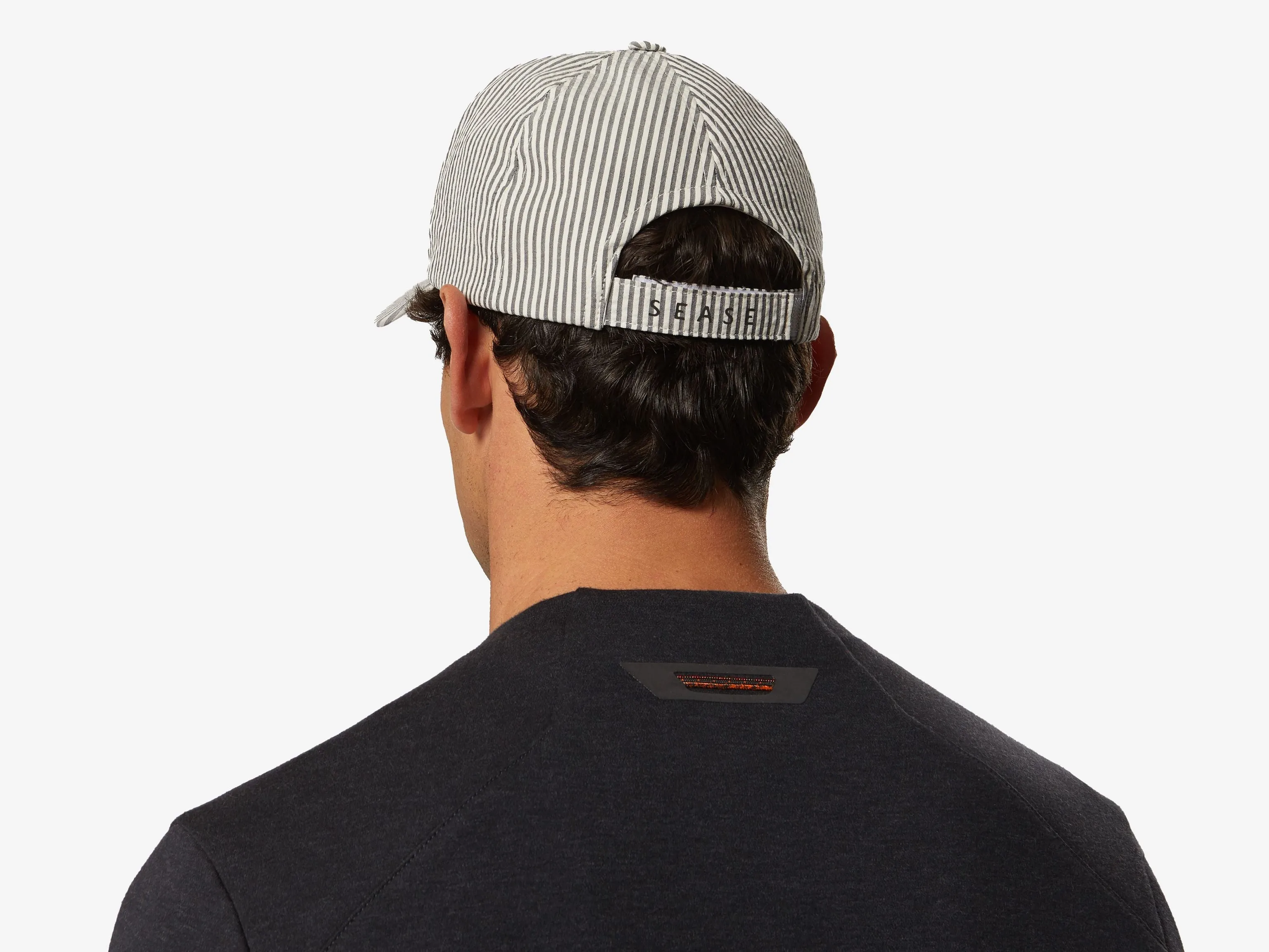 Sease Cap