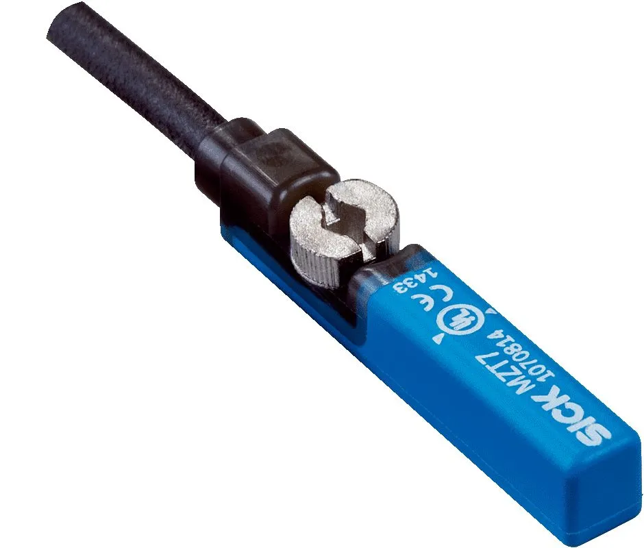 Sensore per cilindro pneumatico SICK (Scanalatura a T), PNP, 10 → 30V cc, IP65, IP67