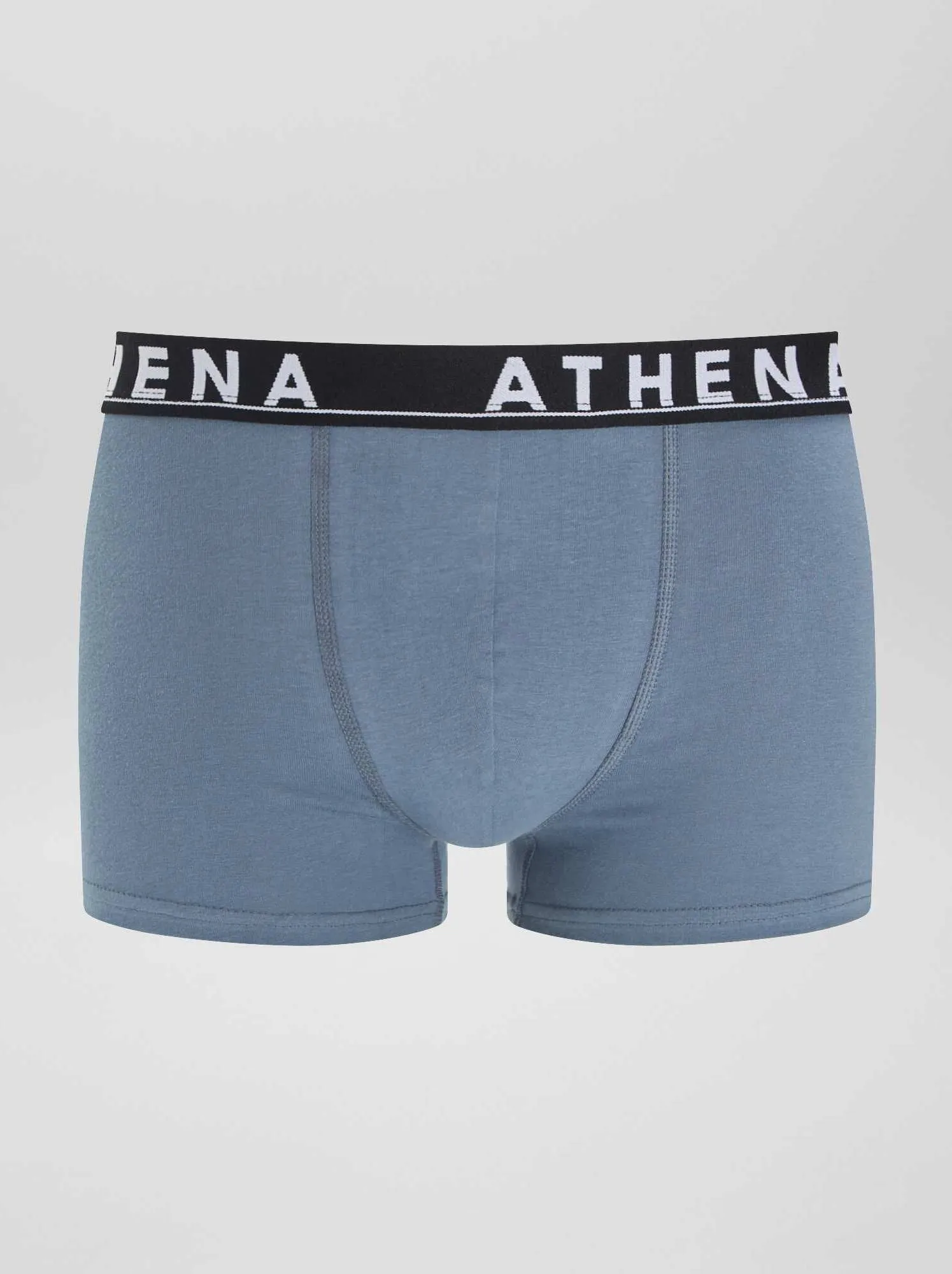Set di 3 boxer - BLU