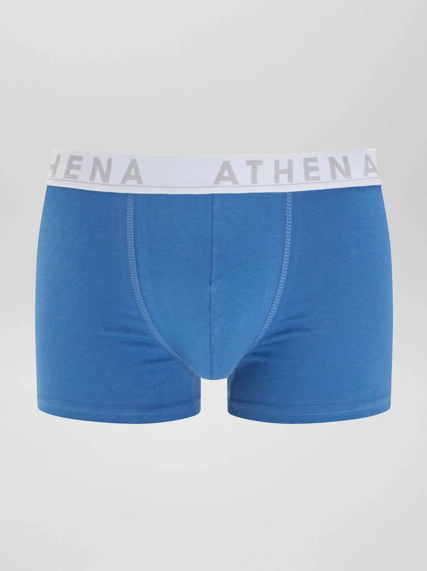 Set di 3 boxer - BLU