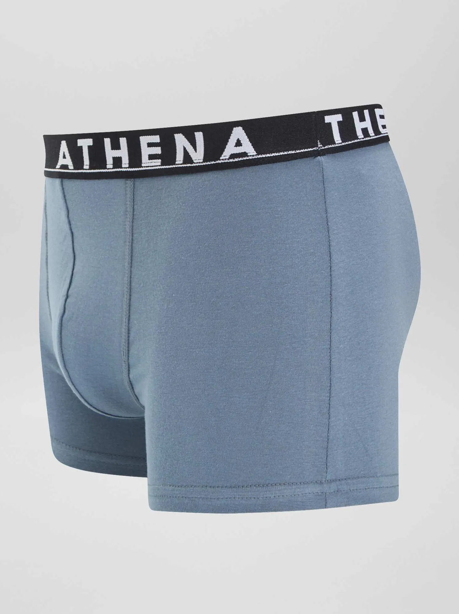 Set di 3 boxer - BLU