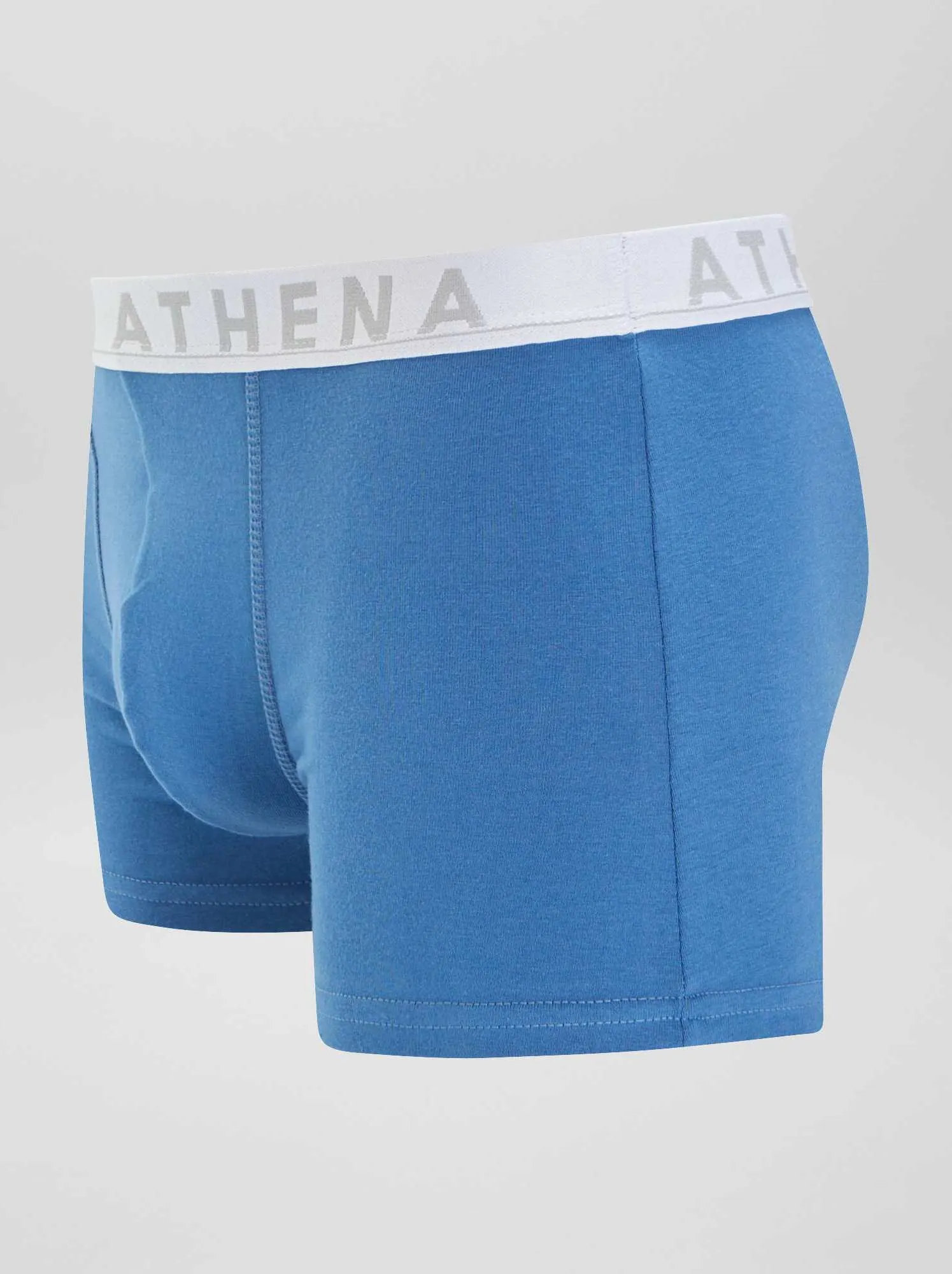 Set di 3 boxer - BLU