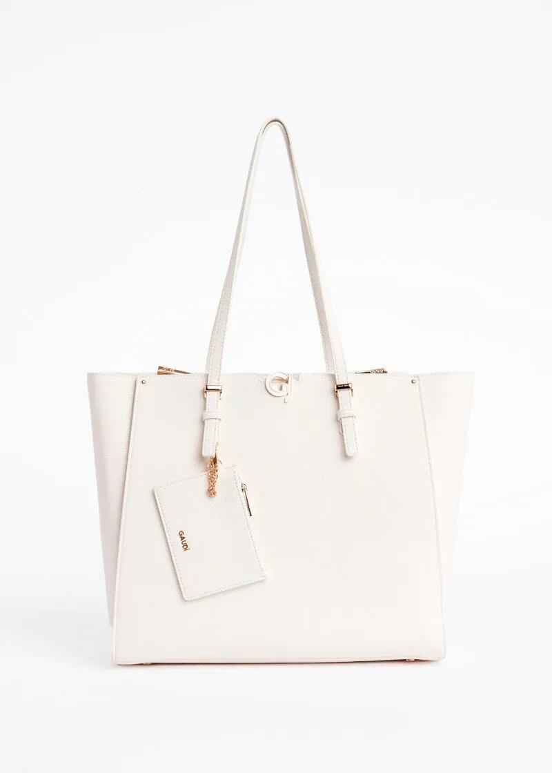Shopping bag con portamonete