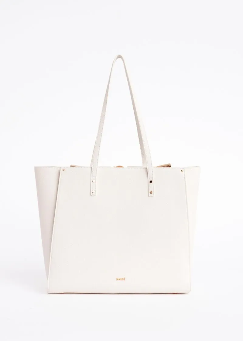 Shopping bag con portamonete