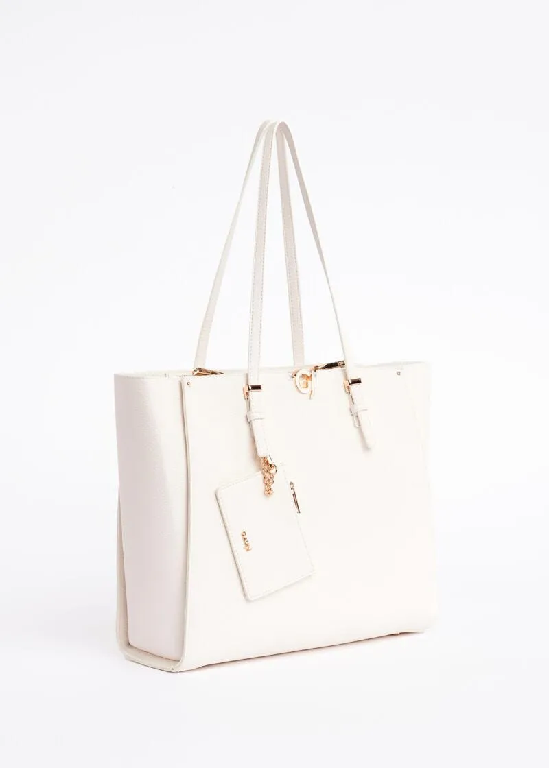 Shopping bag con portamonete