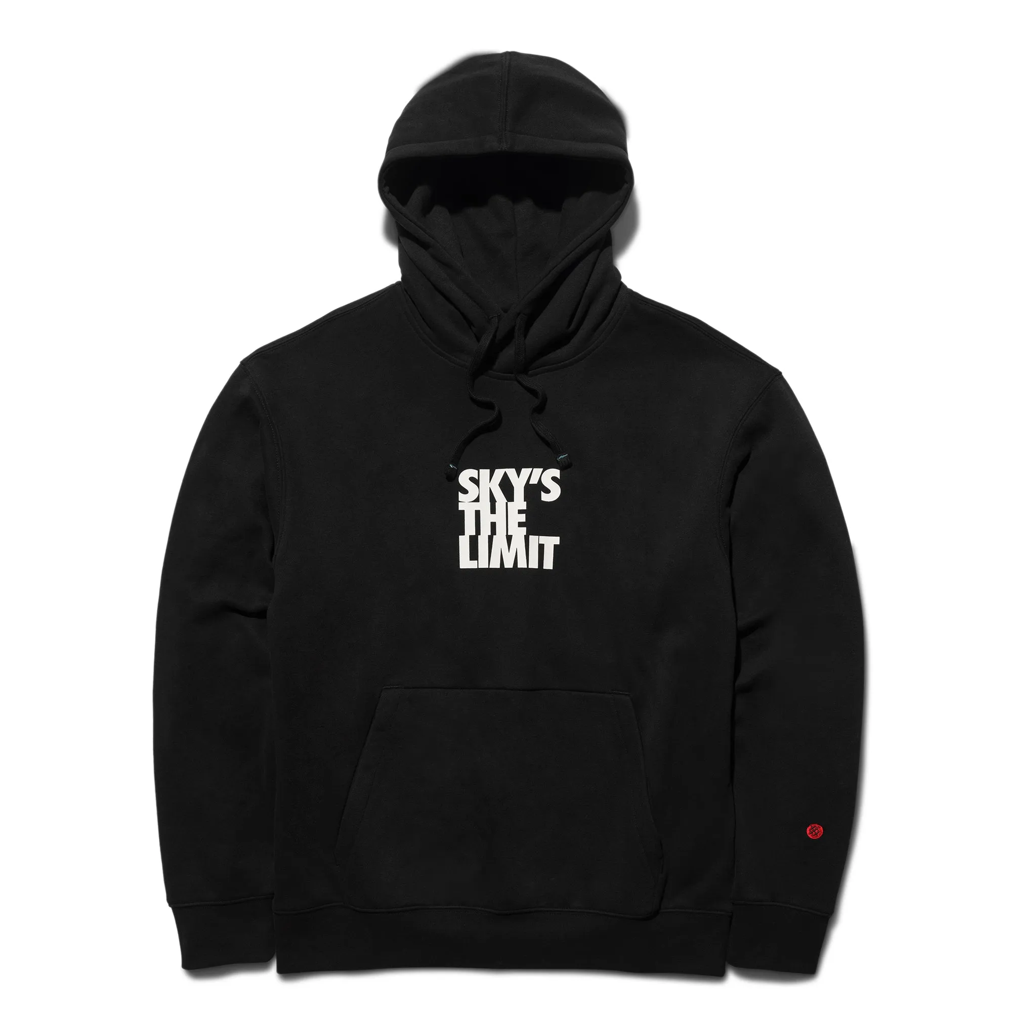 SKYS THE LIMIT HOODIE