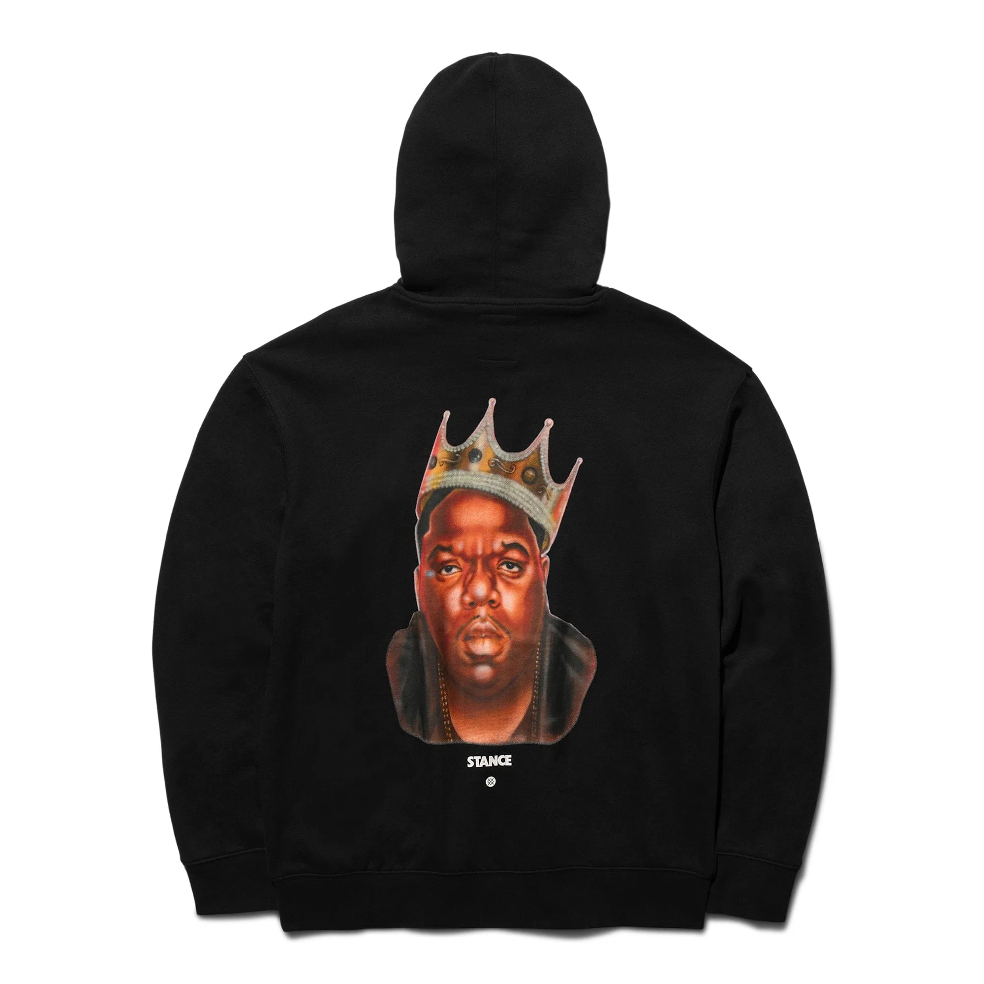 SKYS THE LIMIT HOODIE