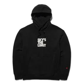 SKYS THE LIMIT HOODIE