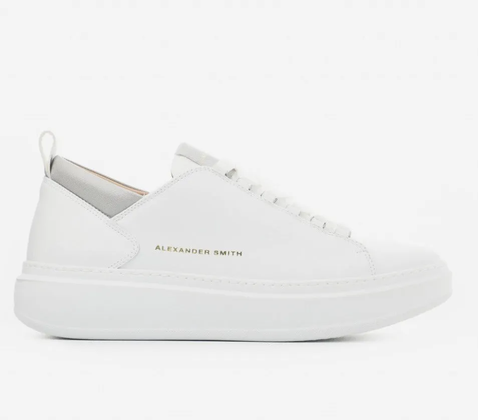 Sneakers Alexander Smith