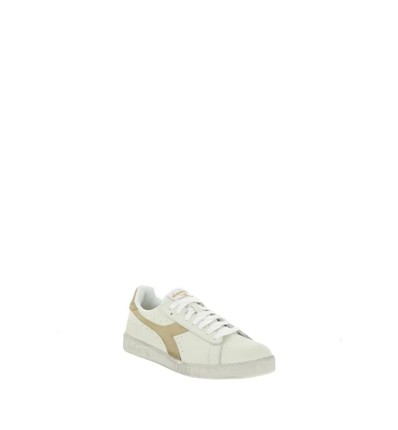 Sneakers GAME L LOW