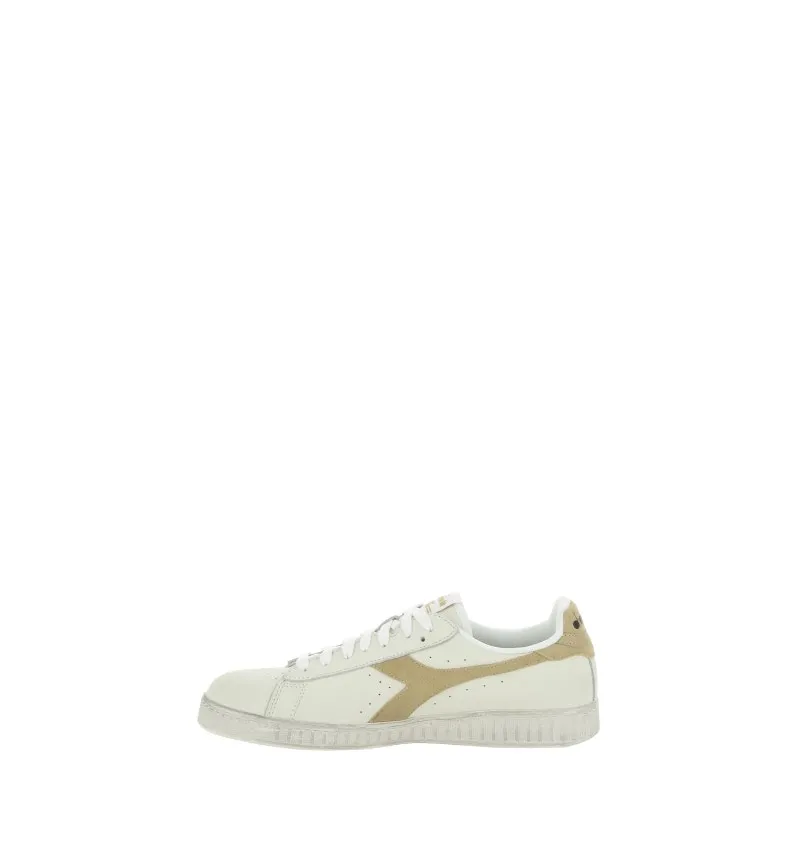 Sneakers GAME L LOW