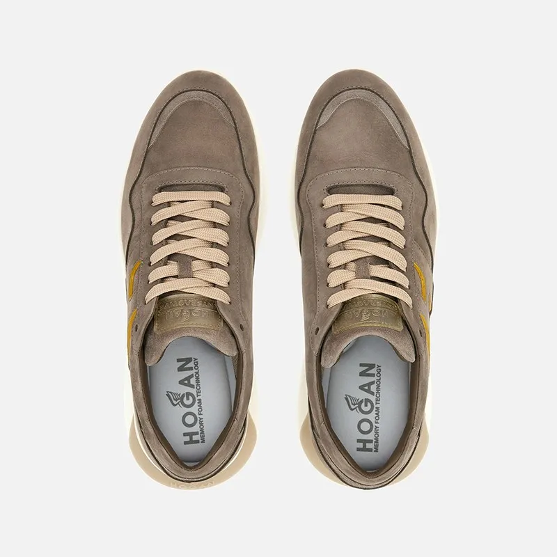 Sneakers Hogan Interactive3 Uomo