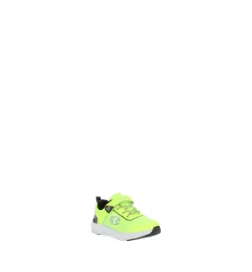 Sneakers lacci elastici